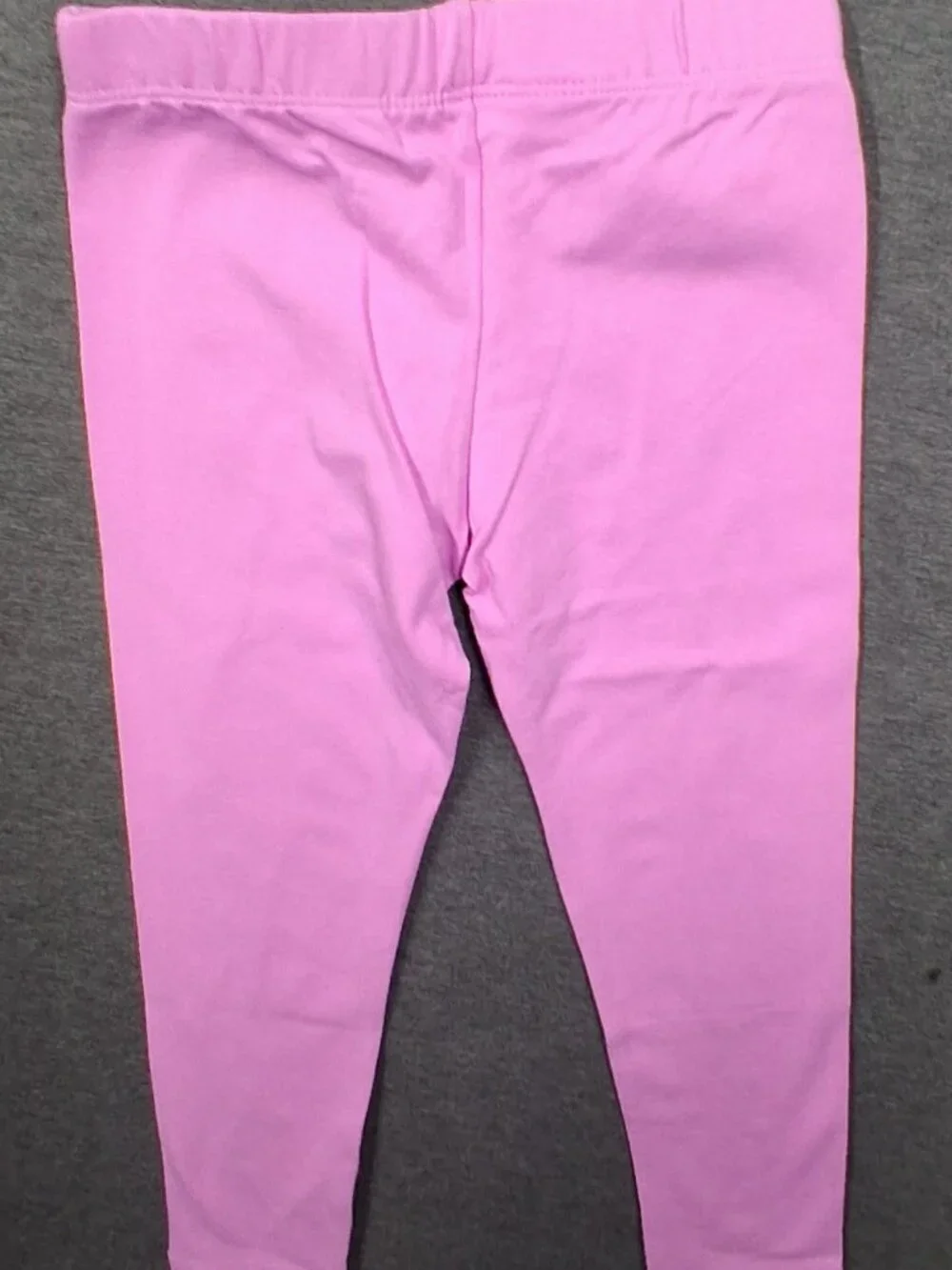 Gymboree girls leggings size 4 purple new with tags